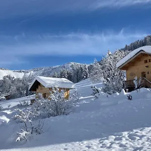 Savoie Notre-Dame-de-Bellecombe