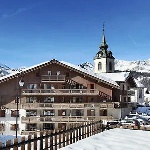 Odalys Le Village Aparthotel