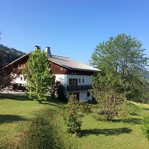 La Tovasse Notre-Dame-de-Bellecombe